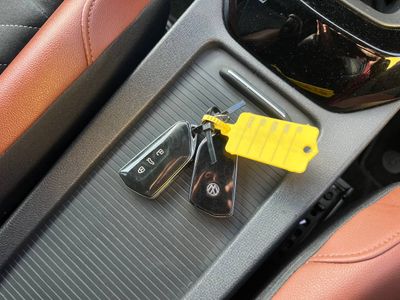 2022 Volkswagen ID.5