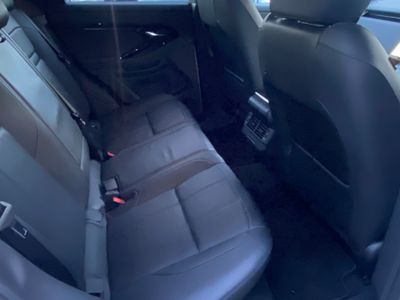 2024 Land Rover Range Rover Evoque