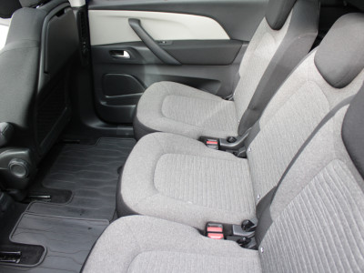 2018 Citroen C4 Picasso