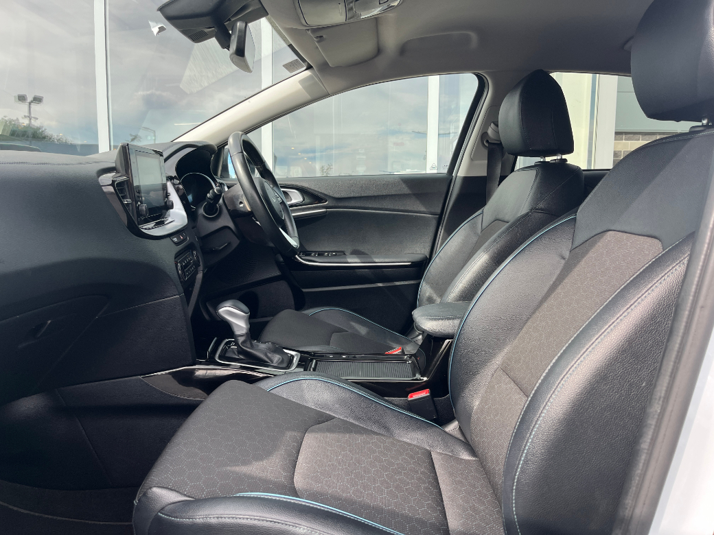 2023 Kia XCeed