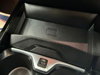 2020 BMW 1 Series