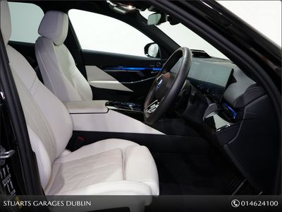 2025 BMW 5 Series