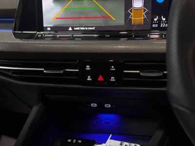 2022 Volkswagen Golf