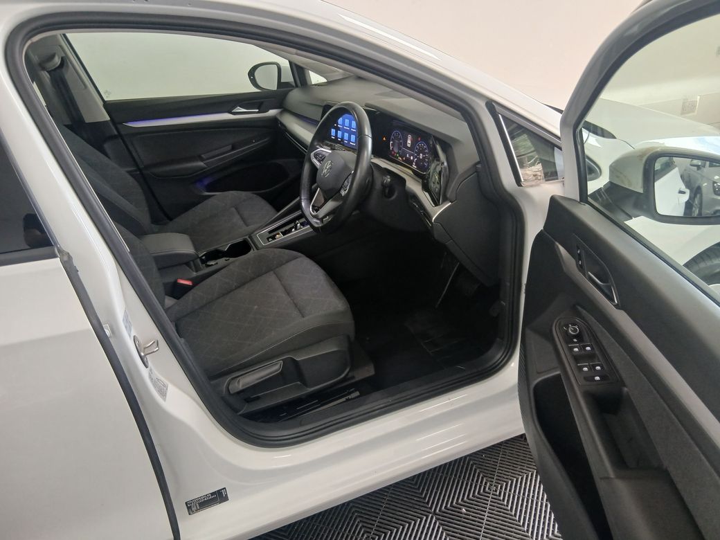 2023 Volkswagen Golf
