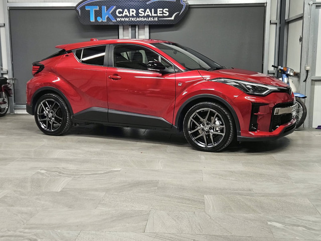 vehicle for sale from T.K. Car Sales