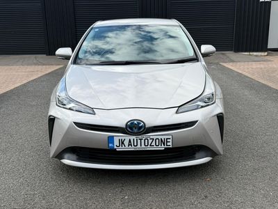 2020 Toyota Prius