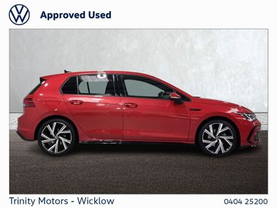 2023 Volkswagen Golf