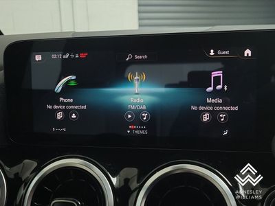 2022 Mercedes-Benz GLA Class