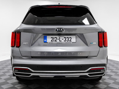 2021 Kia Sorento