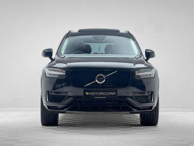 2024 Volvo XC90