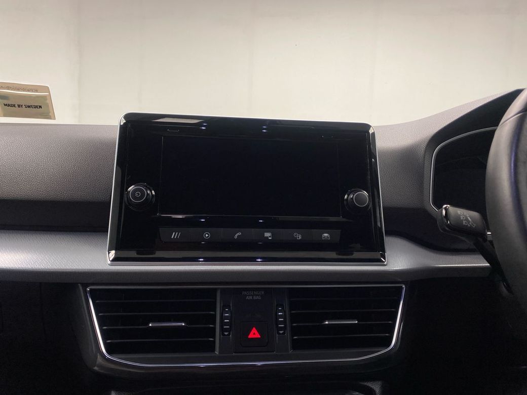 2021 SEAT Tarraco