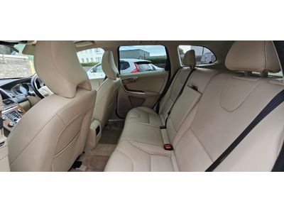 2017 Volvo XC60