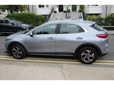 2021 Kia XCeed