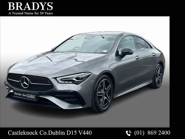 vehicle for sale from Bradys of Castleknock
