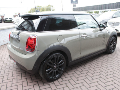 2019 Mini Cooper