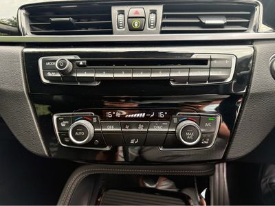 2018 BMW X1