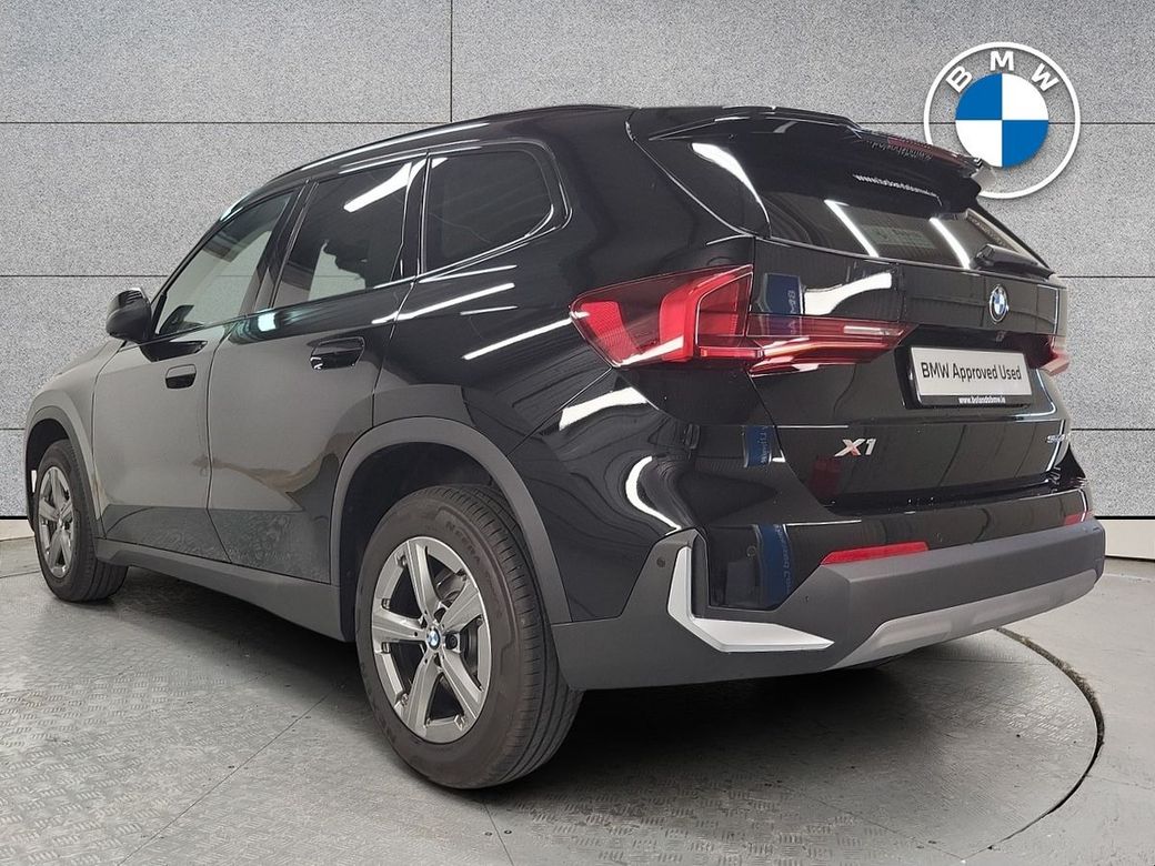 2026 BMW X1