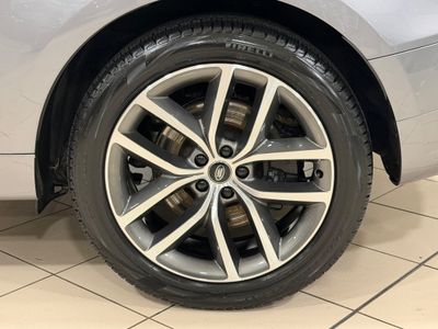 2024 Land Rover Range Rover Sport