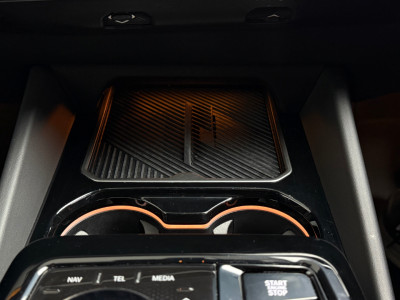 2024 BMW 5 Series