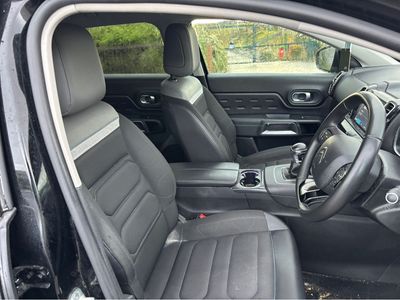 2023 Citroen C5 Aircross