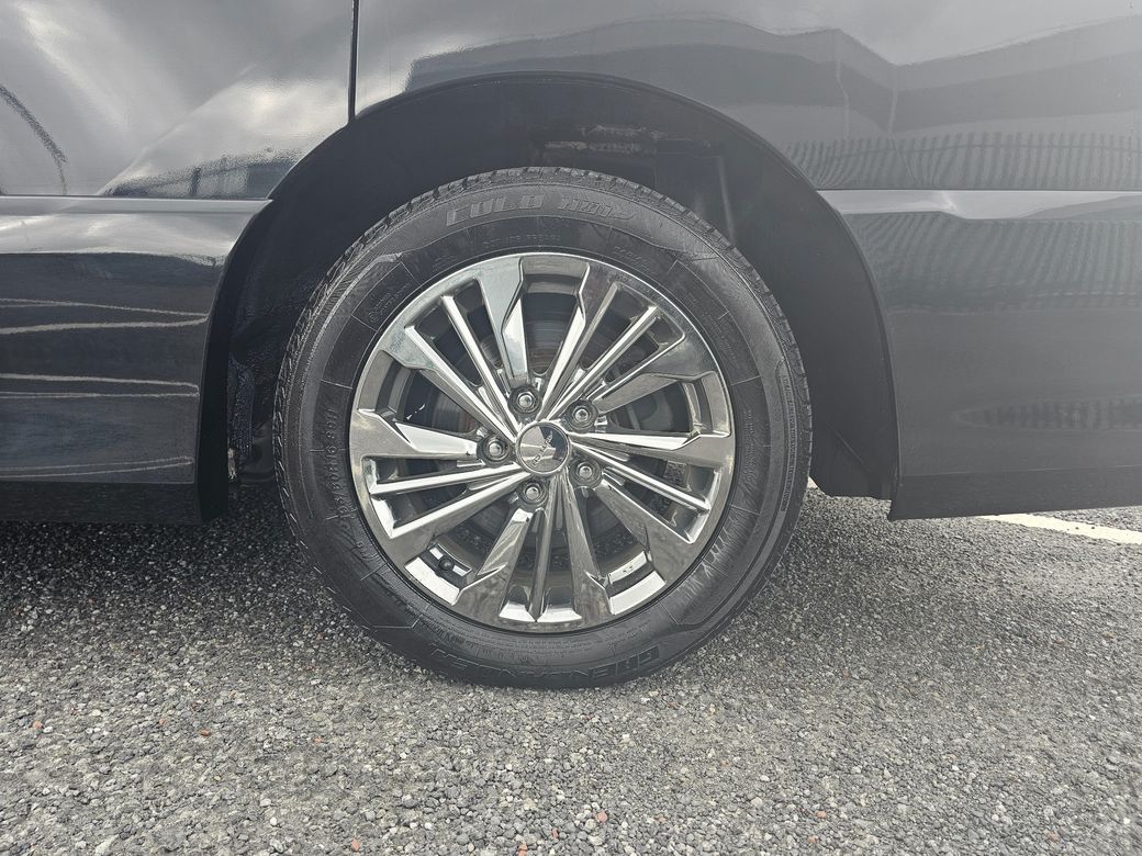 2014 Nissan Serena