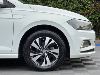 2019 Volkswagen Polo