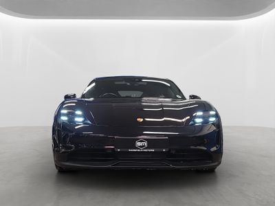 2023 Porsche Taycan