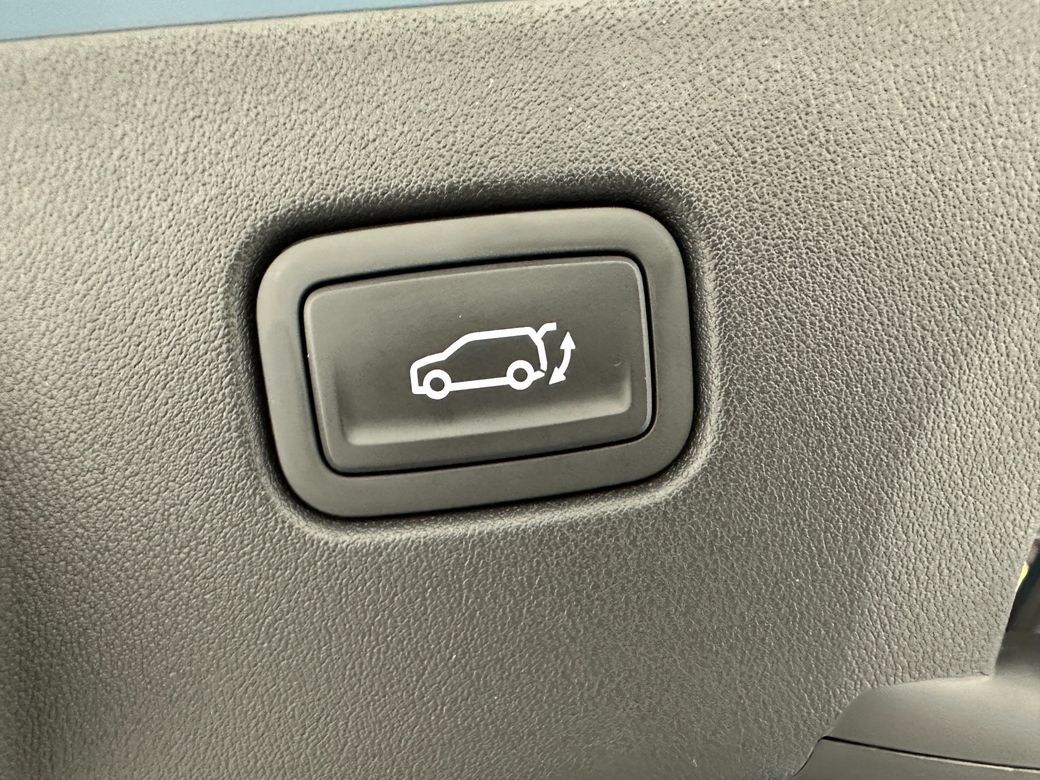 2026 Kia EV5