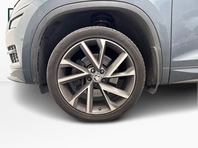 2021 Skoda Kodiaq
