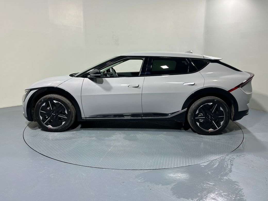 2025 Kia EV6