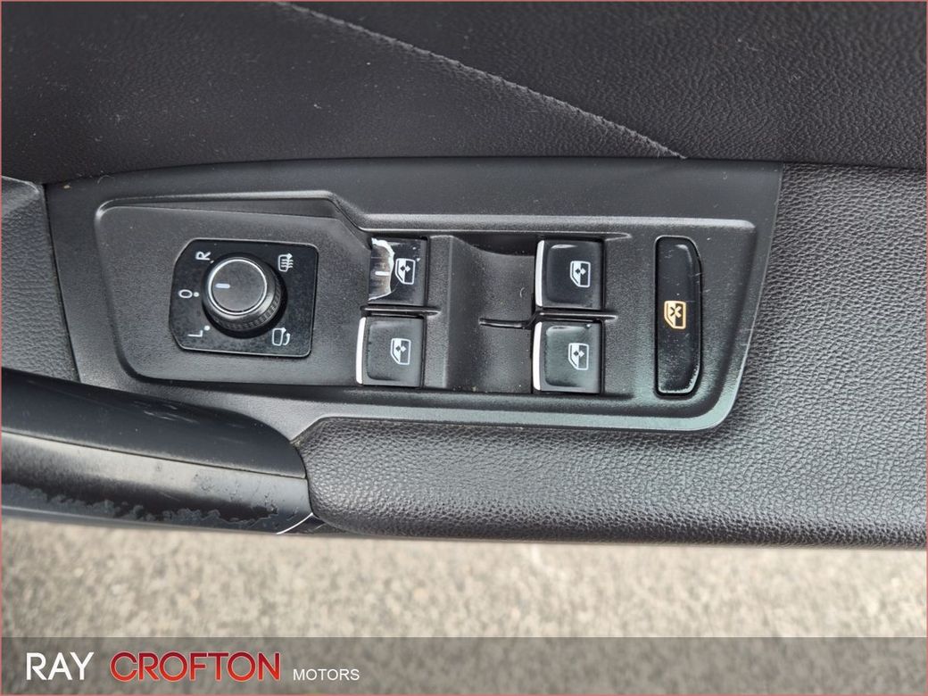 2019 Volkswagen Tiguan Allspace