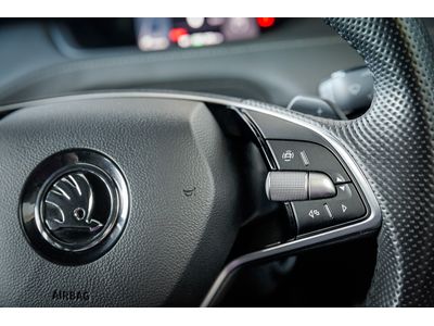2025 Skoda Enyaq