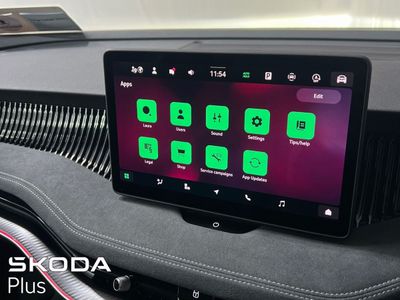 2026 Skoda Superb