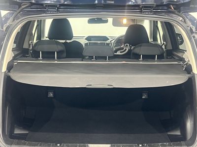 2018 Subaru Impreza