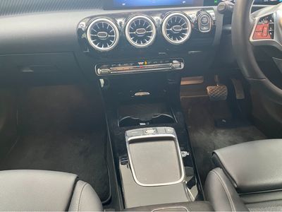 2024 Mercedes-Benz A Class