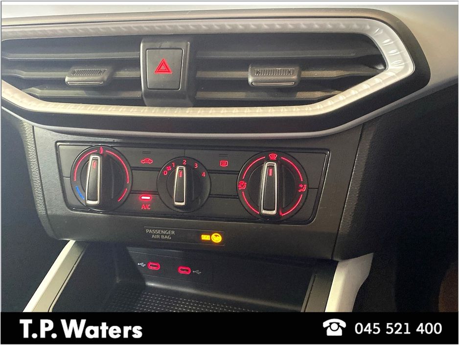 2023 SEAT Arona