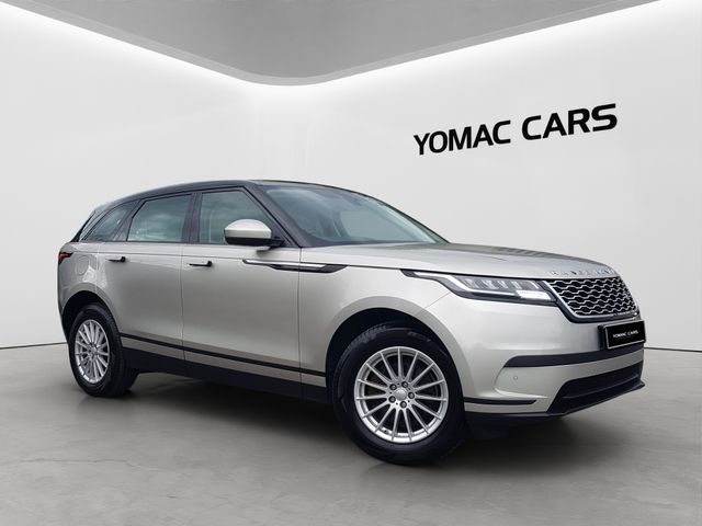 vehicle for sale from Yomac Cars