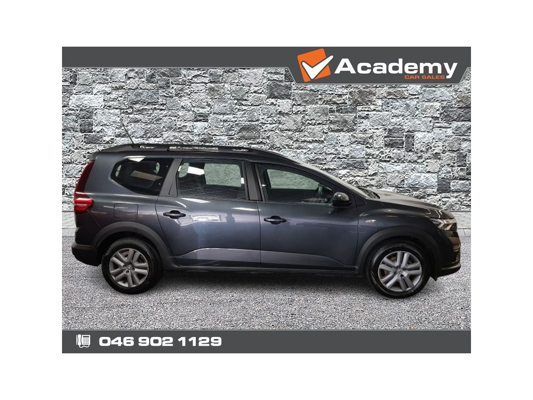 2023 Dacia Jogger