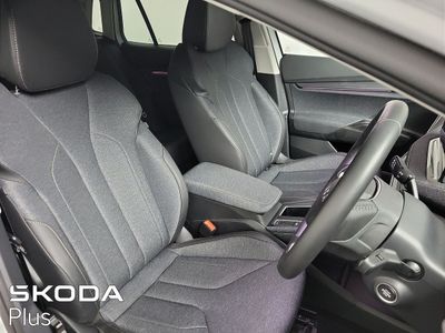 2026 Skoda Elroq