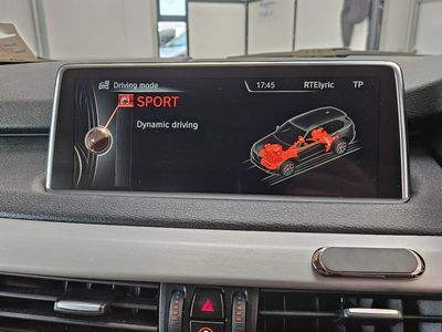 2017 BMW X5