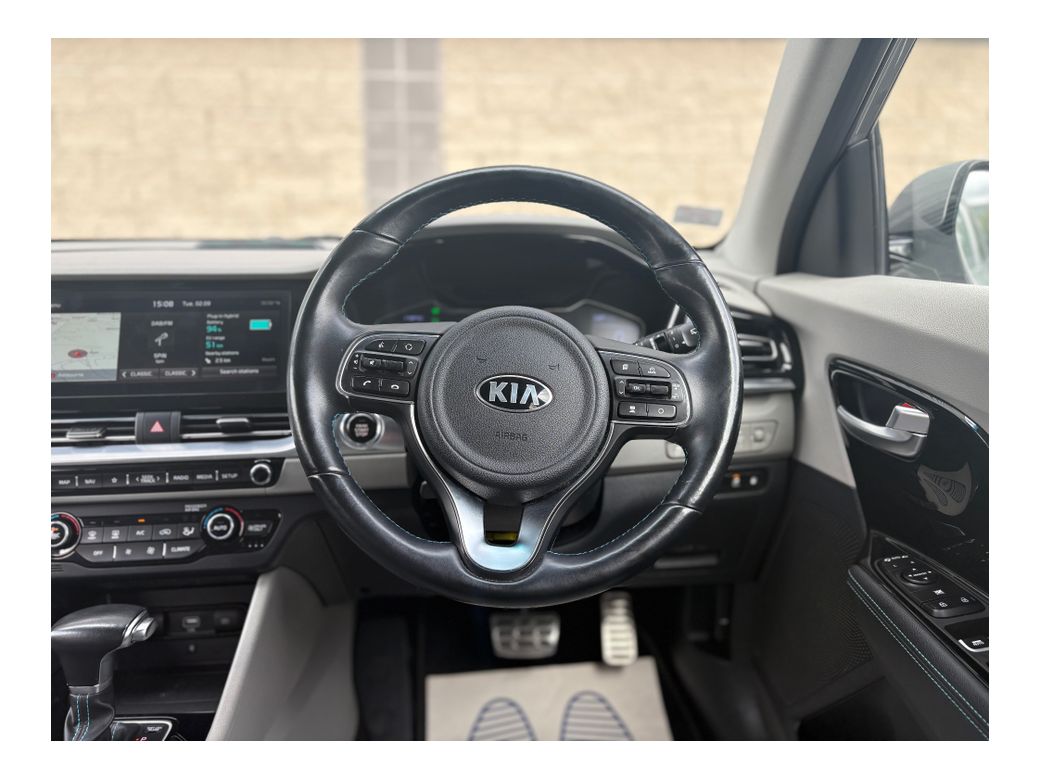 2021 Kia Niro