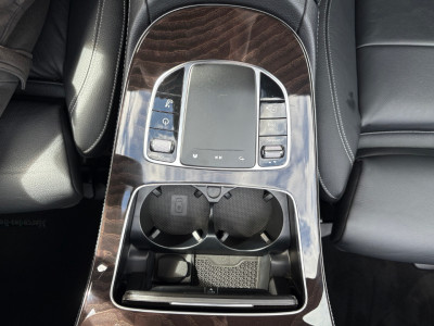 2021 Mercedes-Benz E Class