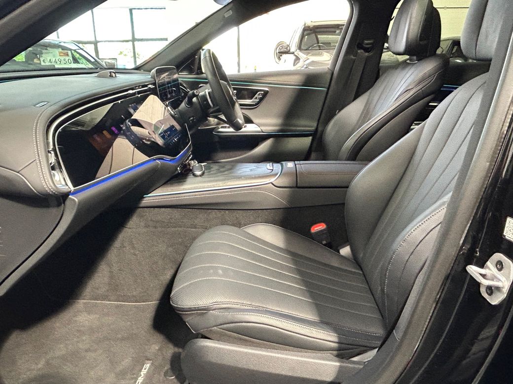 2025 Mercedes-Benz E Class
