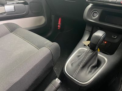 2019 Citroen C3