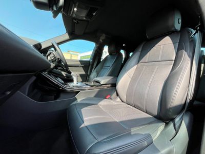 2022 Land Rover Range Rover Evoque