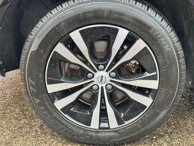 2023 Volvo XC60