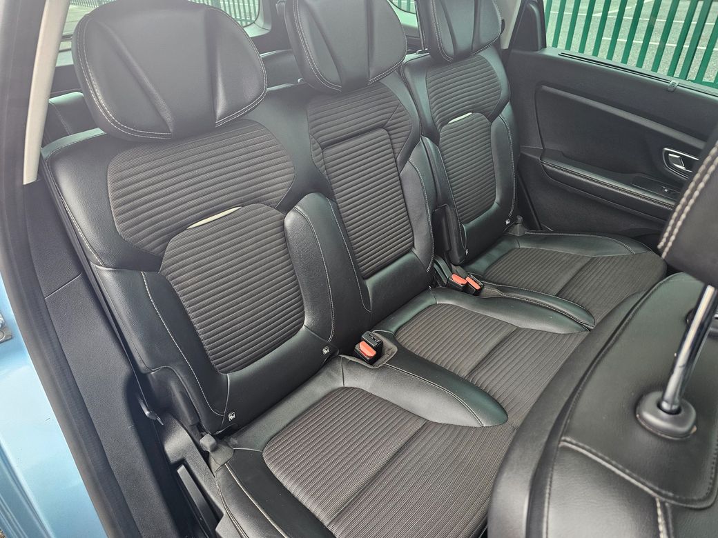 2017 Renault Grand Scenic