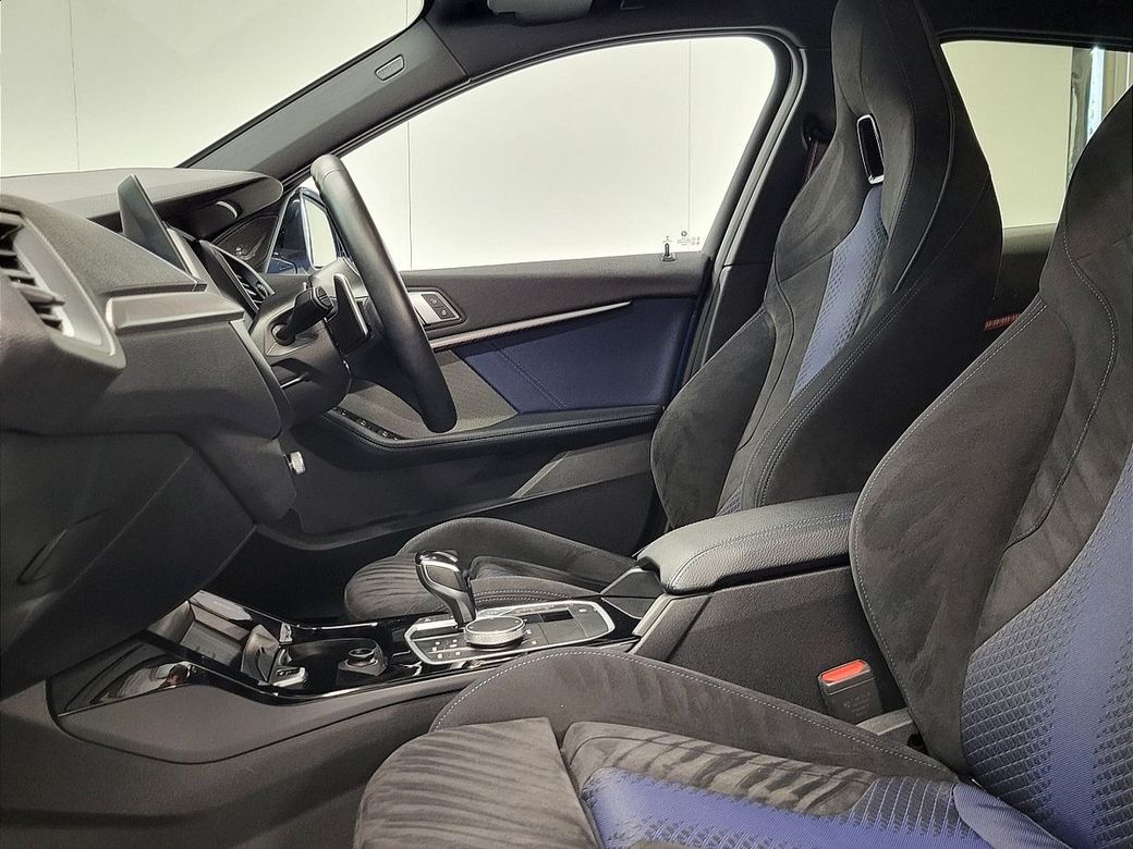 2020 BMW 1 Series