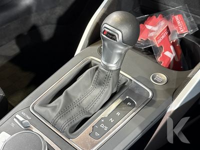2020 Audi Q2
