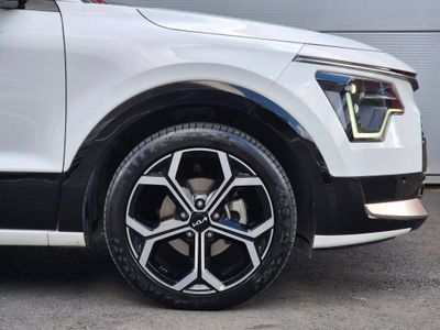 2024 Kia Niro
